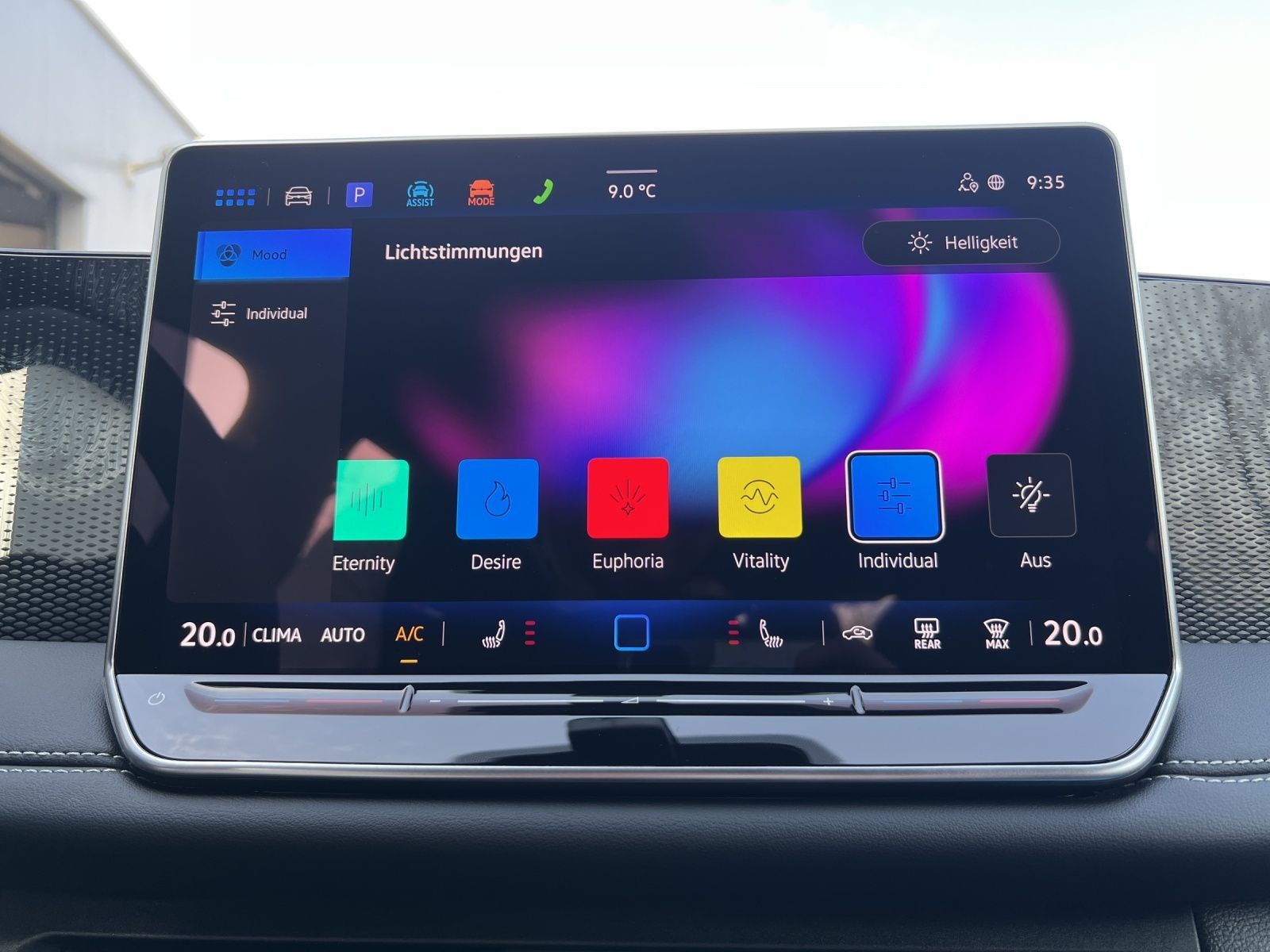 Tiguan Goal 1.5 eTSI DSG AHK*Navi*ACC*LED