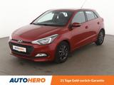 Hyundai i20 1.2 YES!*SHZ*KLIMA*GARANTIE* - Hyundai i20: Yes
