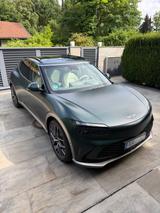 Genesis GV60 234kW AWD Dual Motor Sport Sport - Genesis in München