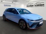 Hyundai IONIQ 5 N Elektro 4WD 609PS LED Wärmep.Head-Up N - Hyundai: Allradantrieb