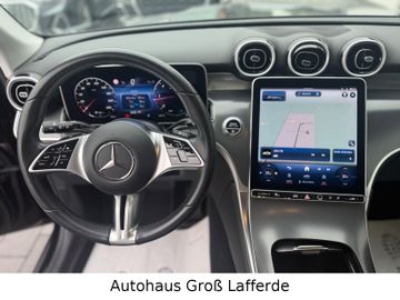 Mercedes GLC 220 - 10