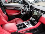 Jaguar F-PACE P400e R-Dynamic S AWD Plug-In Hybrid - Jaguar Gebrauchtwagen in Saarbrücken
