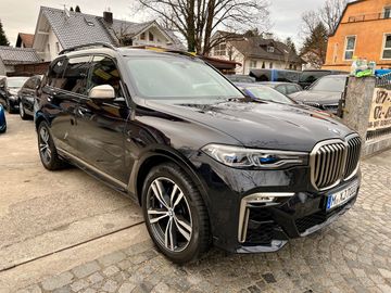 BMW X7 - 5