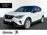 Seat Arona 1.0 TSI FR DSG Winterpaket EPH+Kamera