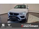 Seat Ateca 1.5 TSI Road Edition - Seat Ateca Road-Edition mit Benzin-Antrieb