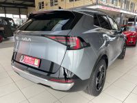 Kia Sportage - Vorschau Bild 5