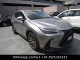 Lexus NX 350h Premium Hybrid 4WD MY22 - Lexus in Frankfurt (Main)