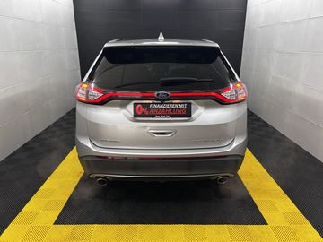 Ford Edge - 6