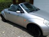 Ford Street Ka - Ford: Street Ka