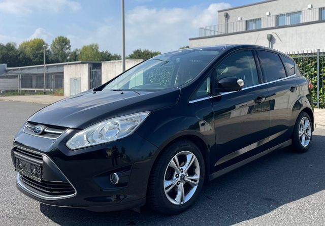 Ford C-Max C-MAX Champions Edition