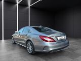 Mercedes-Benz CLS 350/AMG Line/Navi/Schiebedach/Multibeam/Memo - gebrauchte Mercedes-Benz CLS 350 aus dem Jahr 2015