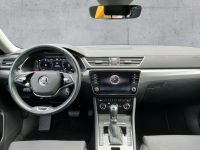 Skoda Superb - Vorschau Bild 9