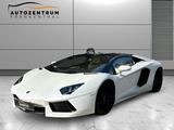 Lamborghini Aventador LP 700-4 Roadster LIFT SENSONUM GARANT - Lamborghini: Lp