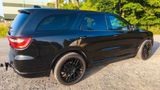 Dodge Durango R/T - LPG - Deutsche EZ - Unfallfrei  - mit LPG-Antrieb: 7sitzer