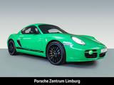 Porsche Cayman S Sport PCCB Sport Chrono PCM 38.100km - Porsche Cayman: Sport Chrono