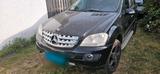 Mercedes-Benz Mercedes ML 320 v6 - Mercedes-Benz ML 320 in Solingen