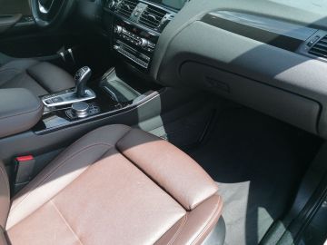 BMW X4 - 7