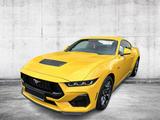 Ford Mustang Coupe GT Fastback DAB LED RFK el. Sitze - Ford Mustang aus 2025