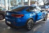 Mercedes-Benz GLC 63 S +AMG Coup.  JS- Garantie  - gebrauchte Mercedes-Benz GLC 63 AMG aus dem Jahr 2023