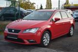 Seat Leon ST Reference - Seat aus 2014
