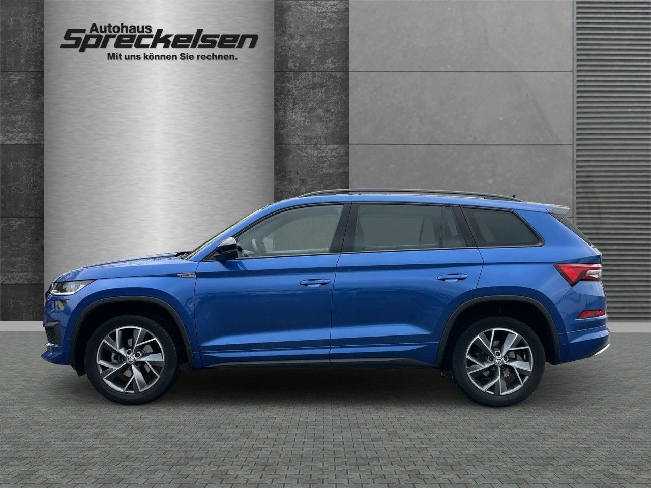 Skoda Kodiaq - Bild 2