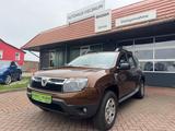 Dacia Duster I Laureate 4x4 1,6 77kw+AHK - gebrauchte Dacia Duster aus dem Jahr 2011