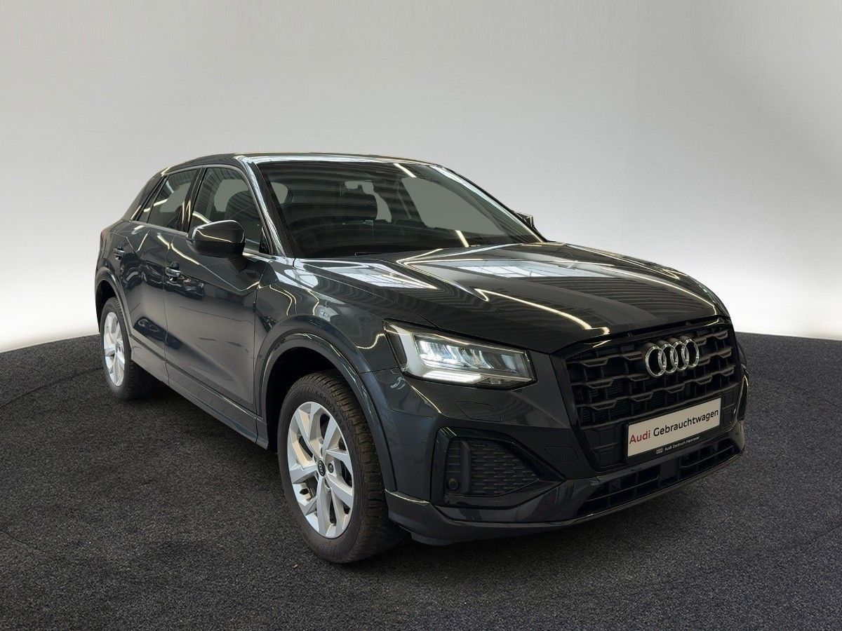 Audi Q2 - Bild 6