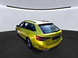 Skoda Superb Combi Sportline R.Kamera Navi Amundsen - Skoda mit Diesel-Antrieb