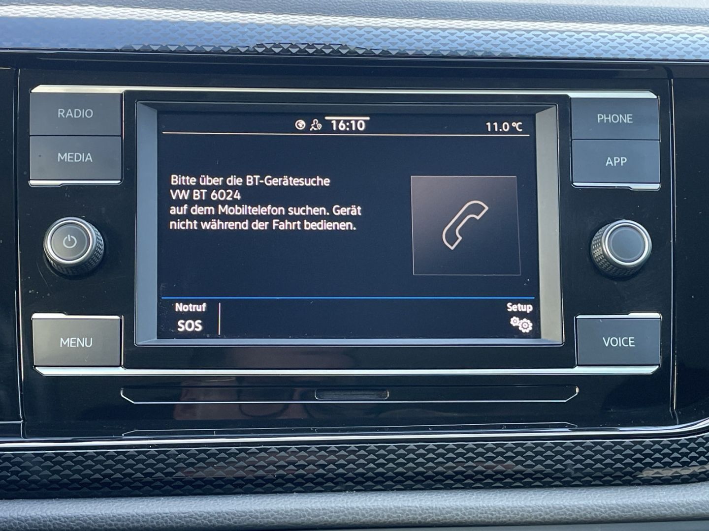 Polo VI 1.0 TSI DSG Life Kamera/App-Connect/LED/