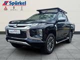 Mitsubishi L200 Intro Edition Doppelkabine 4WD 4x4, Automat - Mitsubishi L200 in Essen