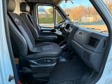 Fiat Ducato - Fiat Alkoven Ducato