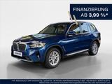 BMW X3 xDrive20d Aut.+Sportsitz+DrivAssist+Laser+RFK - BMW X3 Jahreswagen mit Diesel-Antrieb