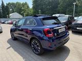 Fiat 500X 1.3 Yacht Club Capri Automatik Leder SHZ - Fiat 500X Gebrauchtwagen in Berlin