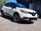 Renault Captur Luxe AUTOMATIK NAVI SHZ ATM NUR36.000KM - Renault Captur in Kiel