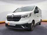 Renault Trafic 2.0 dCi 110 Lkw L1H1 Komfort 2,8t Klima - Renault Trafic in Saarbrücken