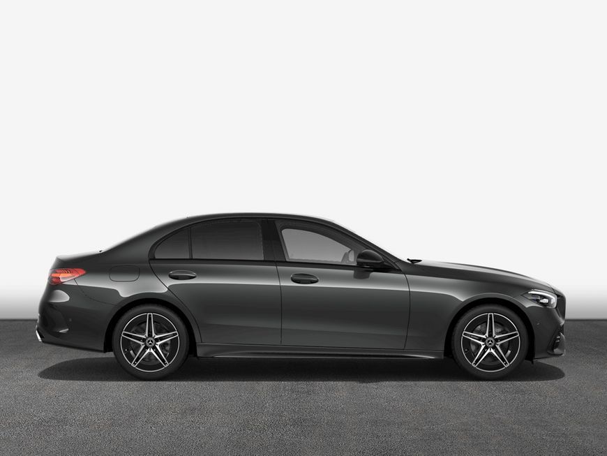 Mercedes-Benz C 300 d Edition AMG Adva+|Night|DigiLight|SoundS imagem 3