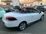 Renault Megane III Cabrio Dynamique Panoramadach Leder - Renault Megane: Cabrio
