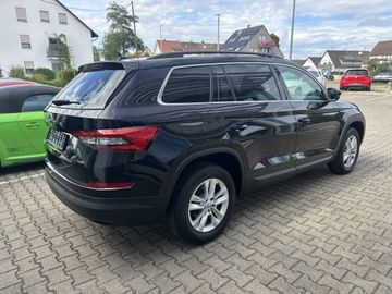 Skoda Kodiaq - 5