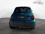 Fiat 500 e Action - Fiat 500: Action