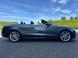Audi A5 Cabriolet 3.0 TDI Clean disel quattro