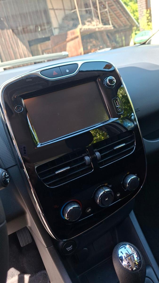 Renault Clio 1.2 16V Expression | 61.300 km