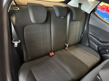 Ford Fiesta Cool & Connect *AHK*Sitzh.*Klima*