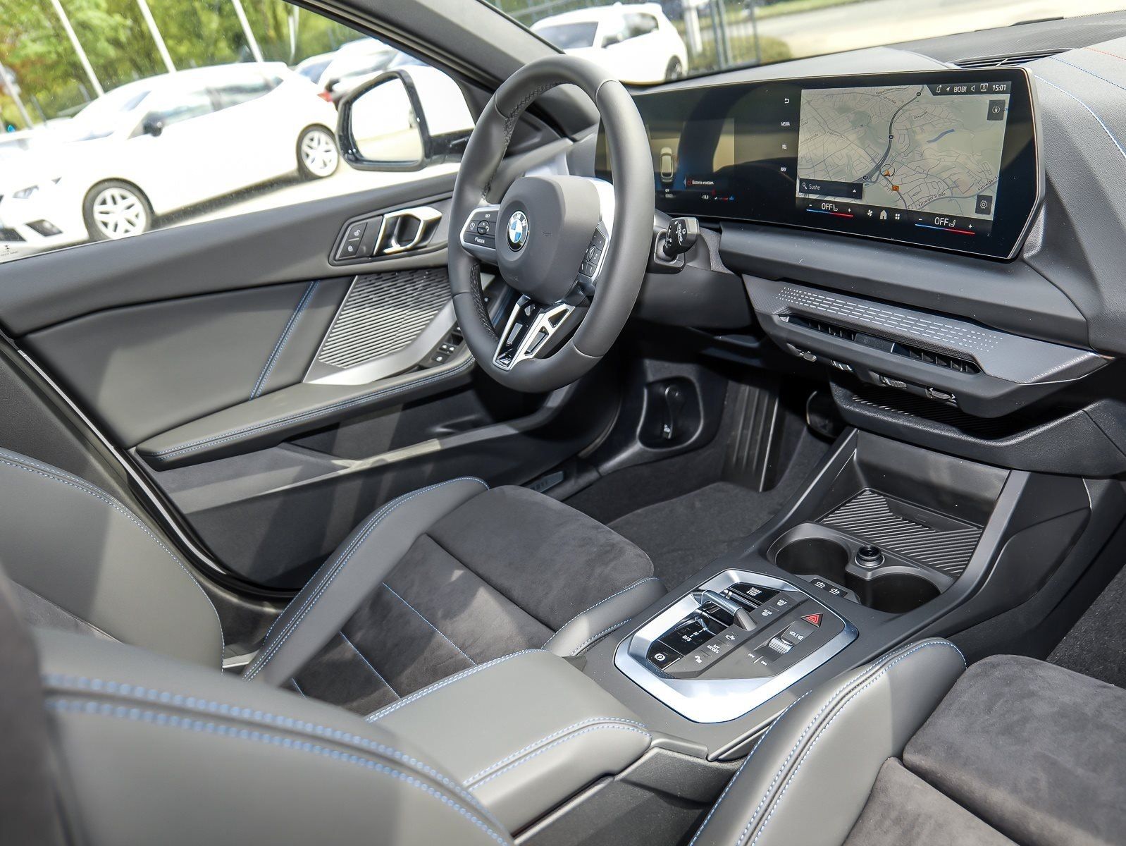 BMW 120 - Bild 3