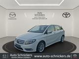 Mercedes-Benz B 200 CHROM-P+LICHT-UND-SICHT-P+BI-XENON !! - Mercedes-Benz B 200 Gebrauchtwagen in Krefeld
