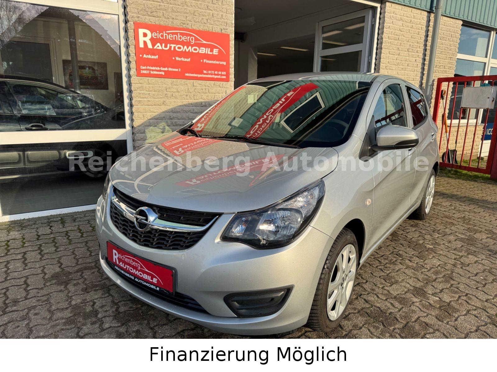 Opel Karl Edition Start/Stop,Intellink,Carplay,Androi