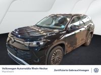 Volkswagen Tayron - Vorschau Bild 2