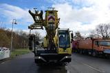 Liebherr LTC 1045-3.1 - Liebherr Kettenbagger