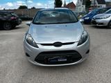 Ford Fiesta 1,4 TDCi DPF Titanium - Ford Fiesta: Tdci Titanium