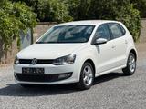 Volkswagen Polo V Comfortline 1.2i 5-TÜRER+KLIMA+ISOFIX+LM - Volkswagen Polo: Türer