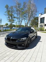 BMW 440i|M-Paket|MHD Stage 2|H&R|H&K|AGA|Pano| - BMW 440 Gran Coupé aus 2019